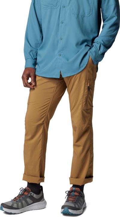Actual product image Columbia Silver Ridge™ Utility Pant (Frequency band 38 (2600 MHz))