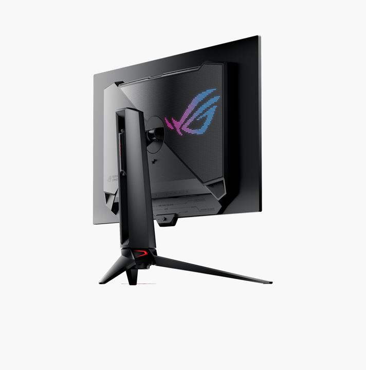 Actual product image ASUS ROG Swift PG32UCDP (3840 x 2160 Pixels, 31.50")