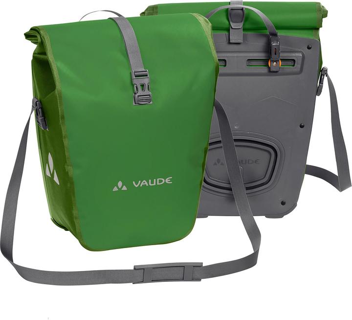 Parrot Green