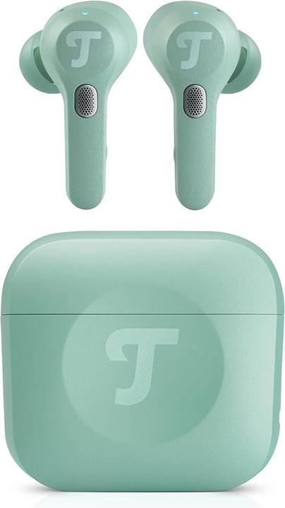 Image du produit Teufel Airy TWS Pro (ANC, 4 h, Sans fil)
