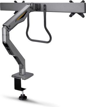 Produktbild StarTech Dual Monitor Mount (Tisch, 27.01")