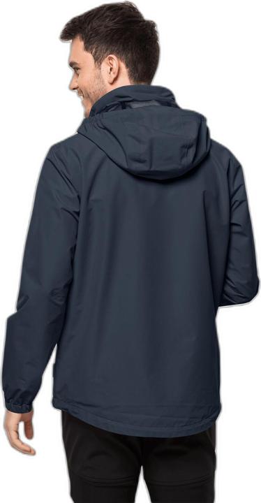Image du produit Jack Wolfskin Stormy Point 2L Jkt M (L)