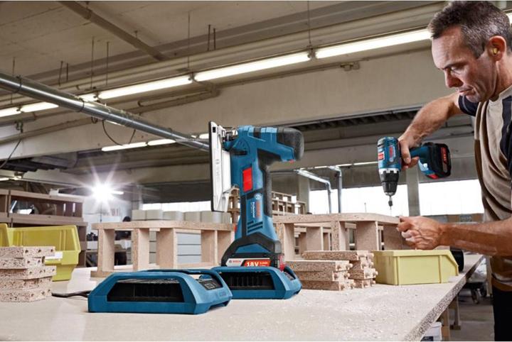 Produktbild Bosch Professional GST 18V-LI S