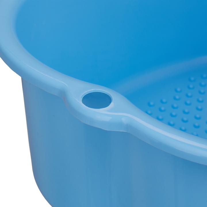 Image du produit Relaxdays Bain de pieds