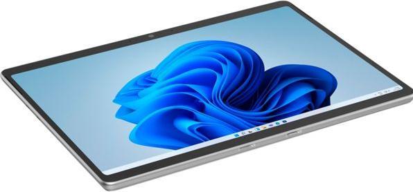 Actual product image Microsoft Surface Pro - Copilot+ PC (with power supply) - 11th Edition (13", Snapdragon X Plus X1P-64-100, 16 GB, 256 GB, Without keyboard layout)