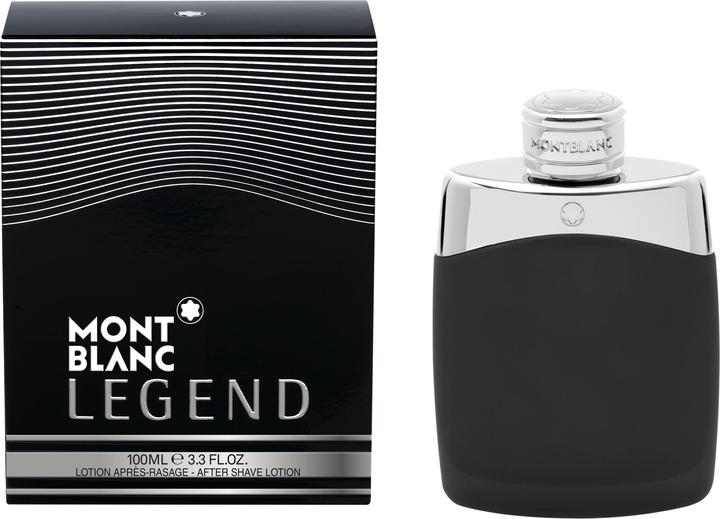 Montblanc Legend (Lotion, 100 ml)