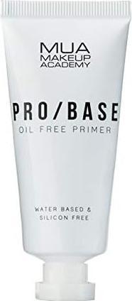 Actual product image MUA Makeup Academy Pro/Base