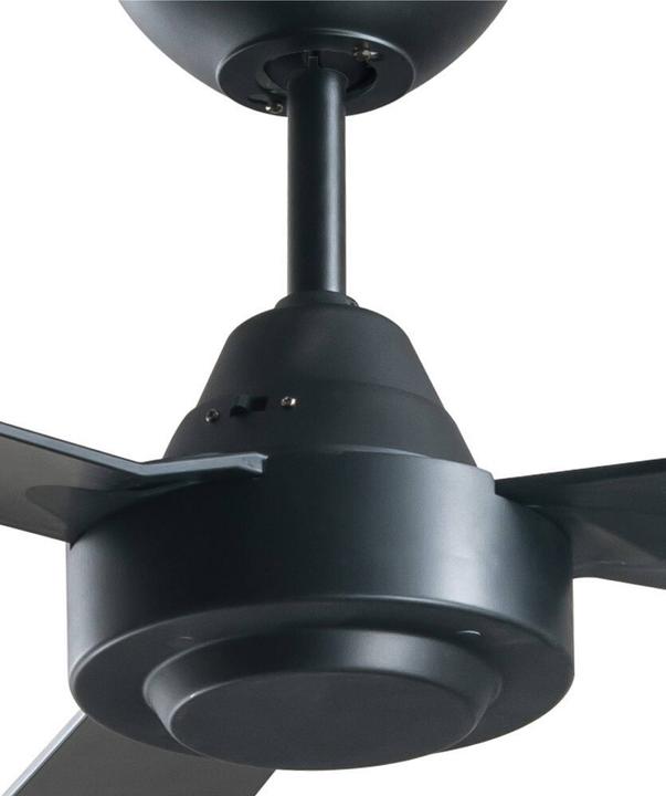 Actual product image Bayside Ceiling fan Calypso (51 dB)