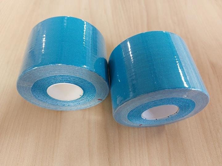 Image du produit Pure2improve Tape kinésiologique (5 m)