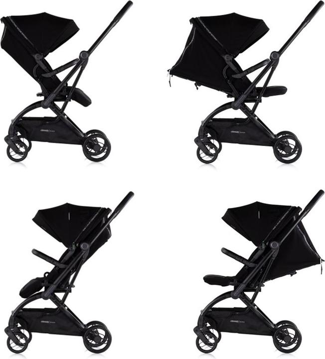 Produktbild Chipolino Kinderwagen, Buggy Revolut