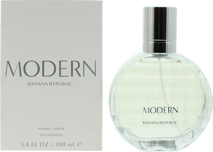 Immagine prodotto Banana Republic Moderno (Eau de parfum, 100 ml)