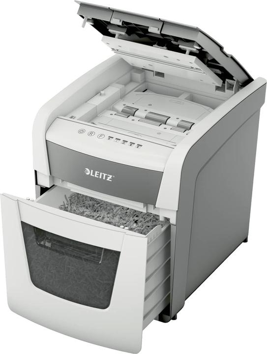 Actual product image Leitz IQ Small Office (Particle cut)
