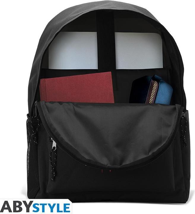 Immagine prodotto Abysse DIABLO - Zaino Lilith (18 l)