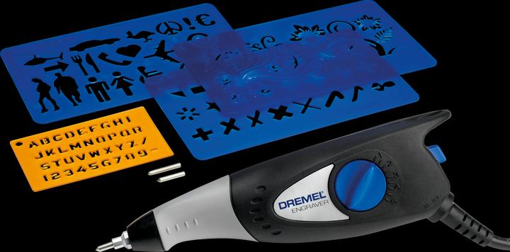 Produktbild Dremel Gravierer (290-3 Hobby)