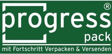 Produktbild Progress Packaging Versandtasche ECO 270 x 185 x -30 mm (B x H x T) ohne Fenster ohne Adressfeldtasche mit Selbstkle...
