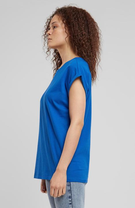 Produktbild Urban Classics Ladies Extended Shoulder Tee (XS)