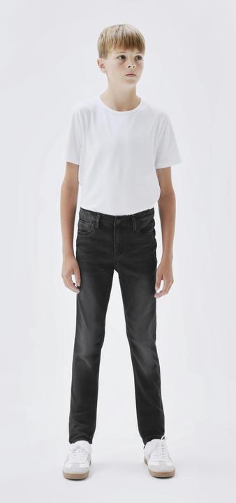 Produktbild Name it X-Slim Theo Jeans (158)