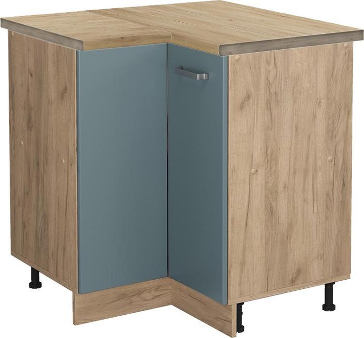 Produktbild Vicco Eckunterschrank R-Line