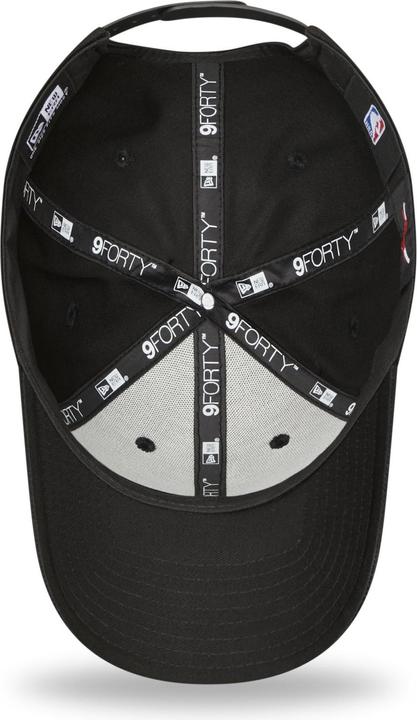 Actual product image New Era 9Forty Metallic Chicago Bulls (One size)