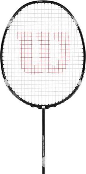 Actual product image Wilson Badminton Racket Blaze 275