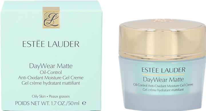 Produktbild Estée Lauder DayWear Matte (50 ml, Gesichtsgel)