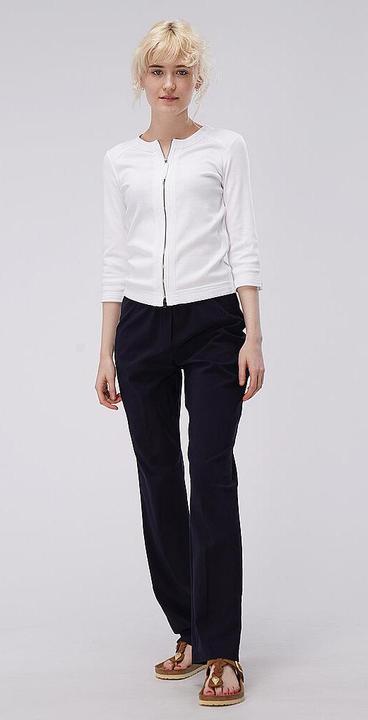 Actual product image Doris Streich Trousers (48)