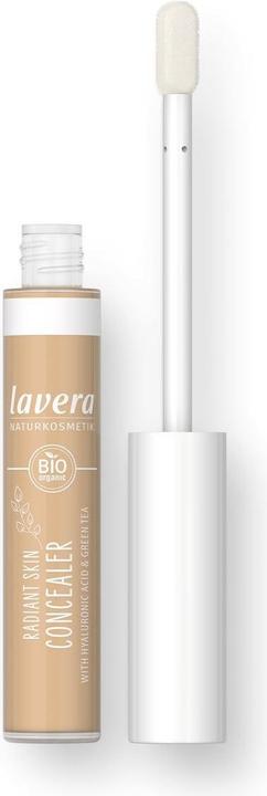 Immagine prodotto Lavera BIO Concealer Pelle Radiosa N°04 Abbronzato - 5,5ml - (04)