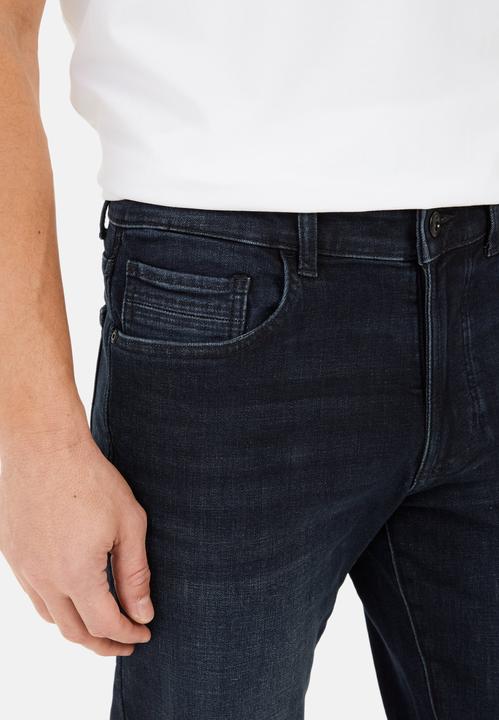 Actual product image Camel Active 5-Pocket-Jeans Relaxed Fit (34)