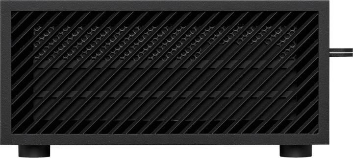 Actual product image ASUS VIVO PN52-S5030MD Ryzen5 5600H/8GB/256GBSSD/black without OS (AMD Ryzen 5 5600H, 8 GB, 256 GB, AMD Radeon Graphics)