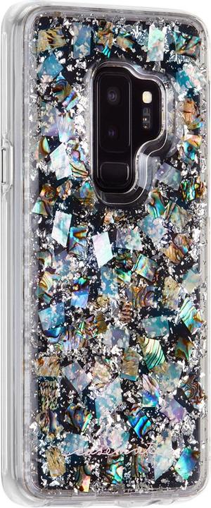 Actual product image Case-Mate Carat Mother of Pearls (Samsung Galaxy S9+)