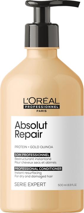 L'Oréal Professionnel Serie Expert Absolut Repair (500 ml)