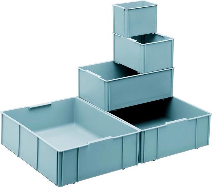 Produktbild Utz Einsatzbehälter (28 x 18 x 10 cm, 5.54 l)