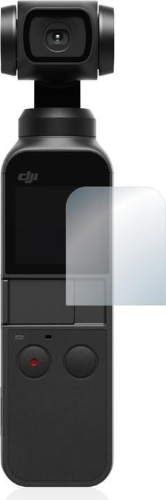 Immagine prodotto BROTECT AirGlass Vetro (Osmo Pocket 2)