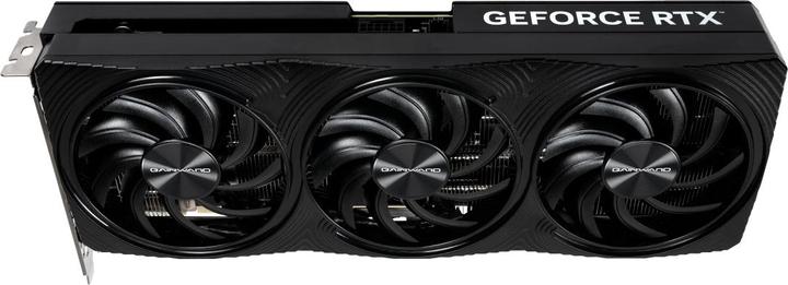 Produktbild Gainward GeForce RTX 4080 SUPER Python III OC (16 GB)