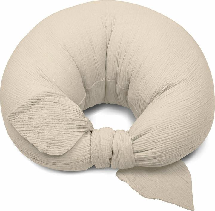 Image du produit That's mine Oreiller de soins - Feather Grey (72 cm)