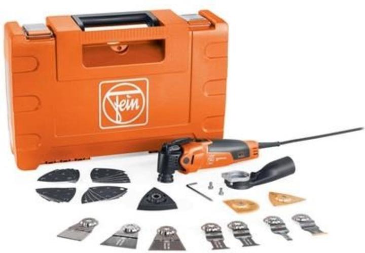 Produktbild Fein MM 500 Plus Top