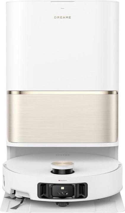 Image du produit Dreame L50 Pro Ultra (Robot d'aspiration et de nettoyage)