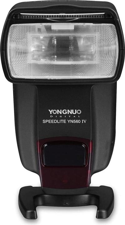 Image du produit Yongnuo Flash YN560 IV (Universel)