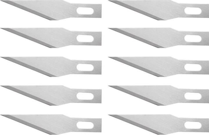 Image du produit Wedo Scalpel (Lame de rechange)