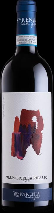Kyrenia Ripasso (1 x 75 cl, 2019)