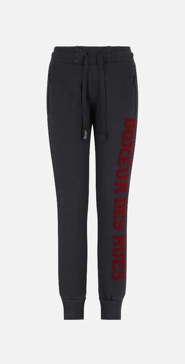 Boxeur des Rues Basic Long Logo Sweatpants (XL)