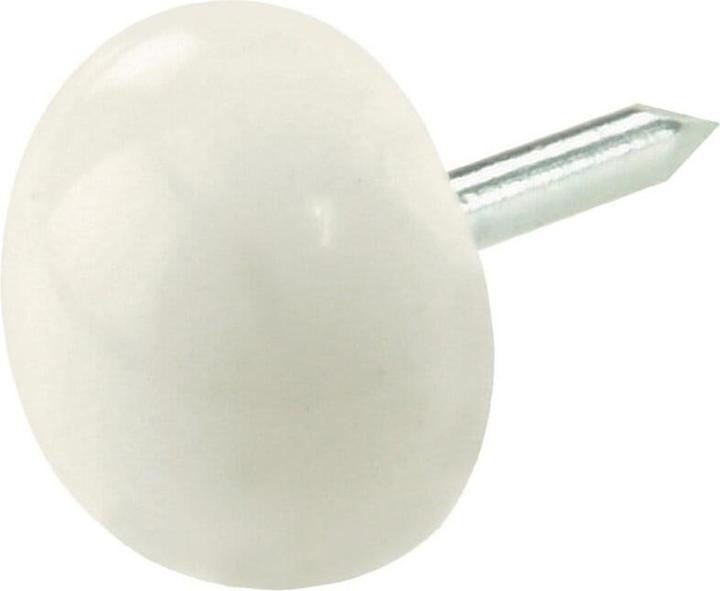 Suki Cushion nail 9x13mm (30 Piece, 13 mm)