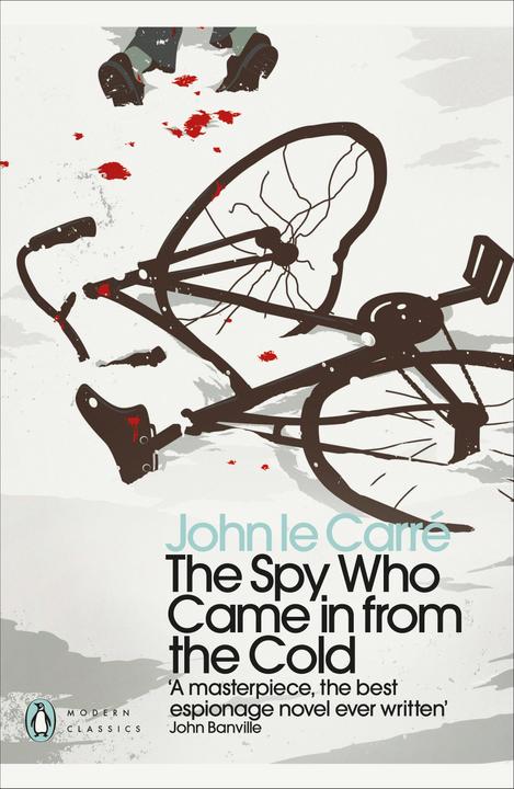 The Spy Who Came in from the Cold (Anglais, William Boyd, John le Carré, 2010)