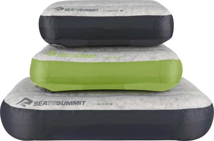 Produktbild Sea To Summit Aeros Down (Kopf- & Nackenkissen)