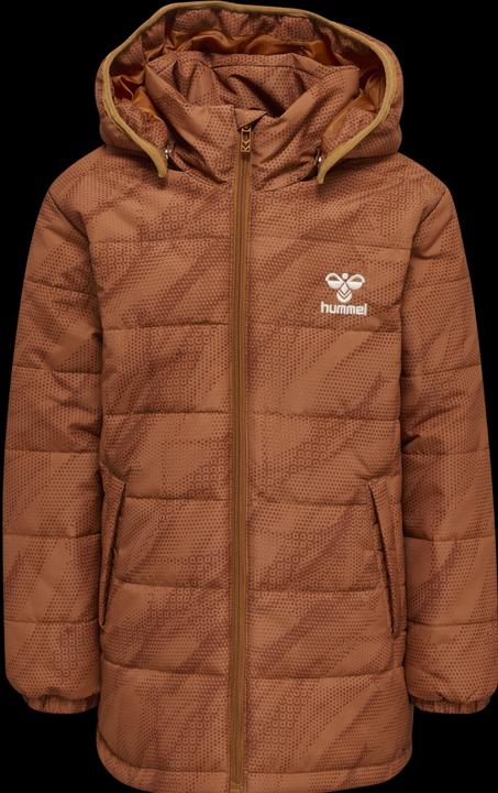 Produktbild hummel Echo Jacket (140)