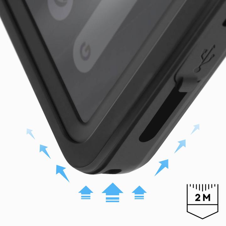 Produktbild Avizar IP68 Waterproof, 360° Grad Schutz Series (Google Pixel 7a)