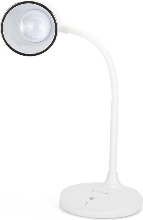 Immagine prodotto Montiss lampada da tavolo MT044 Montis LED lampada da tavolo ricaricabile multifunzionale (210 lm)