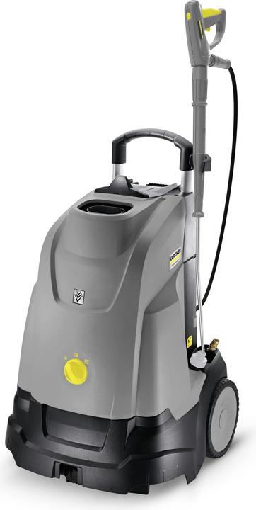 Image du produit Kärcher Professional HDS 5/15 U Nettoyeur haute pression professionnel (Fonctionnement sur secteur)