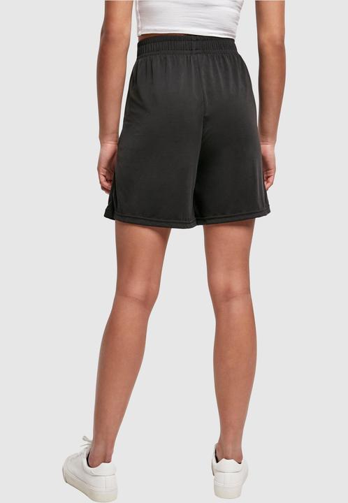 Immagine prodotto Urban Classics Pantaloncini da donna in modal (XS)