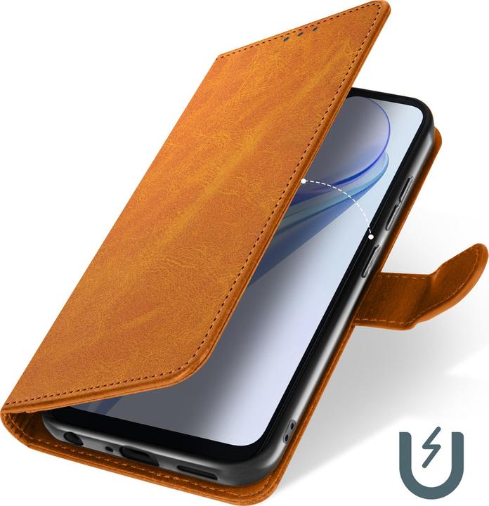 Actual product image Avizar WristSafe Cover Series (Blackview S6)